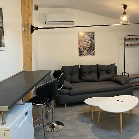 Le Celebrity Apartamento Agen Exterior foto