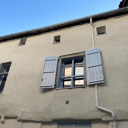 Le Celebrity Apartamento Agen Exterior foto