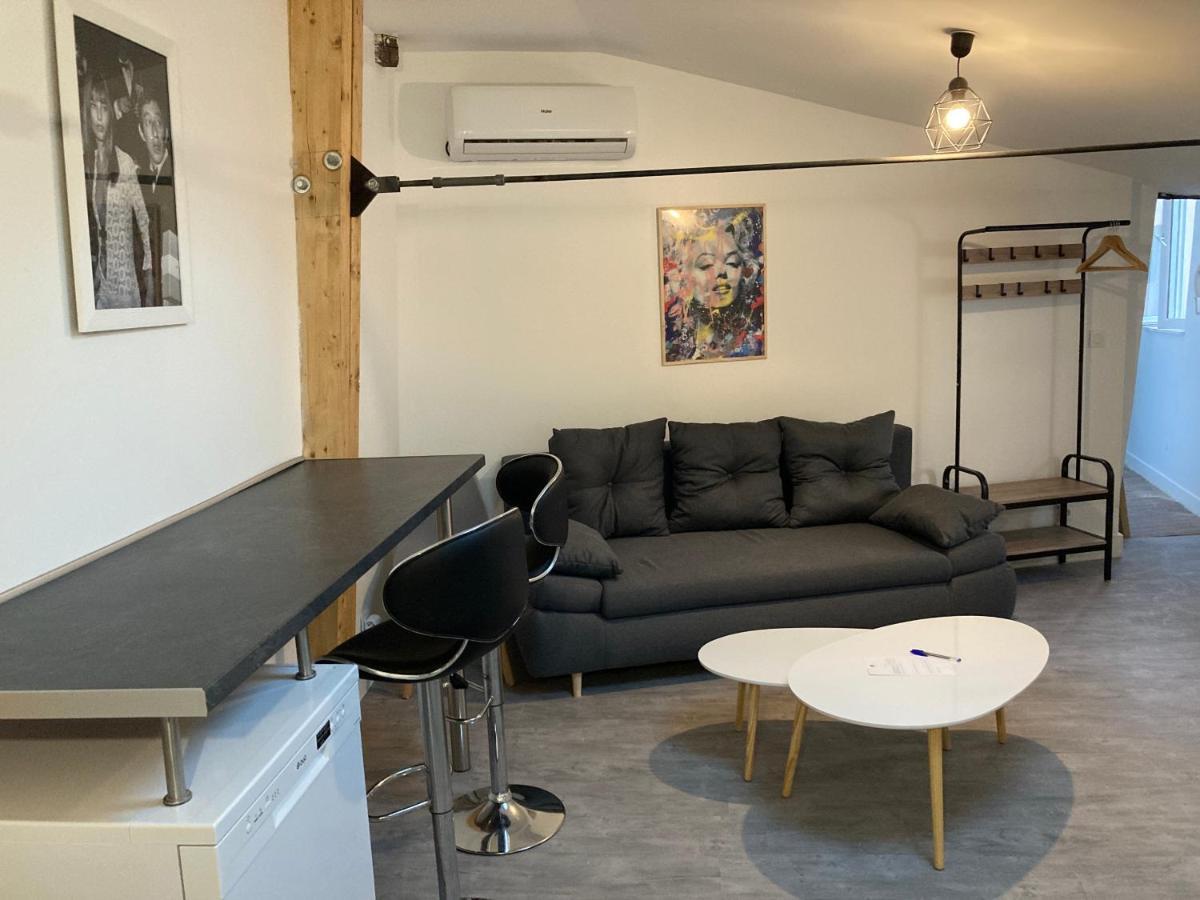 Le Celebrity Apartamento Agen Exterior foto