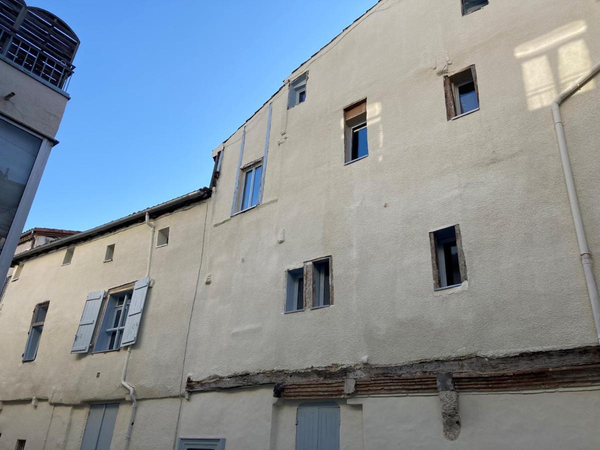 Le Celebrity Apartamento Agen Exterior foto